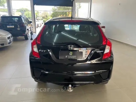 Fit EXL 1.5 Flex/Flexone 16V 5p Aut