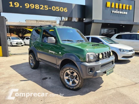 JIMNY 1.3 4sun 4X4 16V