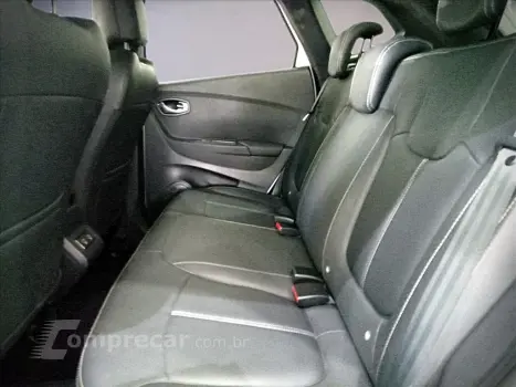 CAPTUR 1.3 TCE FLEX ICONIC X-TRONIC