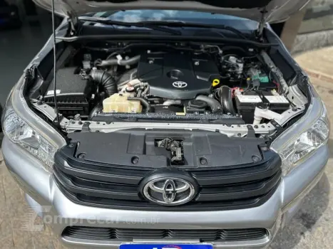 HILUX CSLSTM4FD