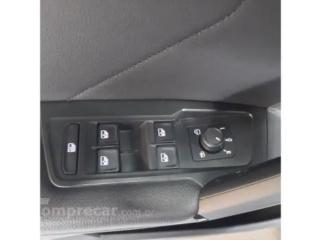 TIGUAN 1.4 250 TSI TOTAL FLEX ALLSPACE COMFORTLINE TIPTRONIC