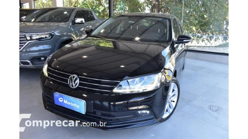 JETTA - 2.0 TSI HIGHLINE 211CV 4P TIPTRONIC