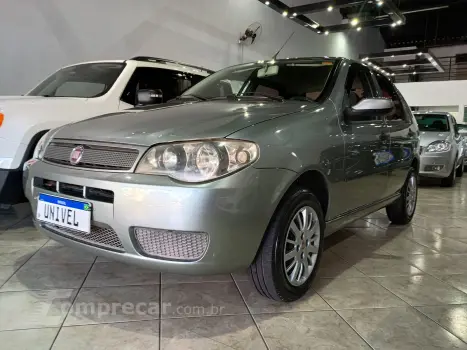 Fiat Palio Fire Economy 4 portas