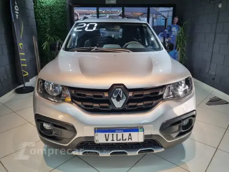 KWID 1.0 12V SCE Outsider