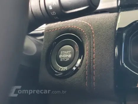 RAMPAGE R/T HURRIC. 4 2.0 TB CD 4X4 Aut.