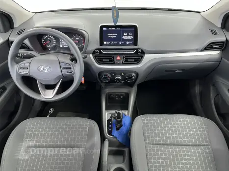 HB20S 1.0 Comfort Plus 12V Turbo