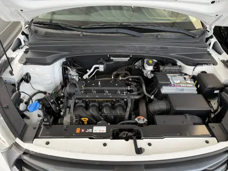 Creta Action 1.6 16V Flex Aut.