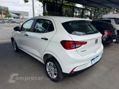 Argo 1.0 FLEX FIREFLY