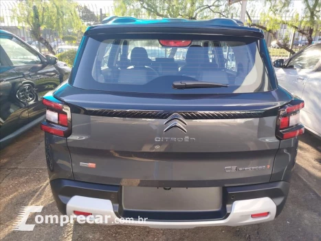 C3 AIRCROSS 1.0 TURBO 200 FLEX SHINE 7L CVT