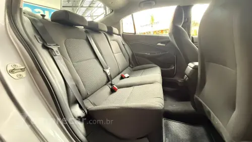 ONIX 1.0 Turbo Plus LTZ AUT