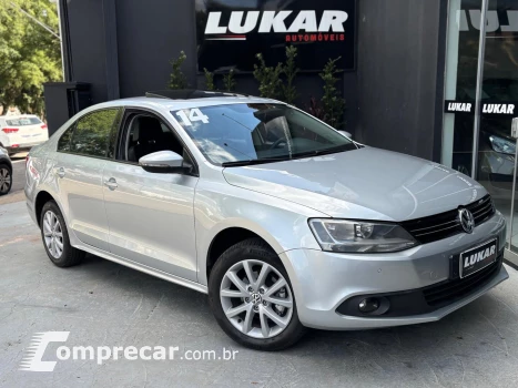 JETTA 2.0 Comfortline