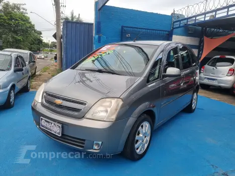 MERIVA 1.4 MPFI Maxx 8V