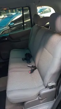 ZAFIRA 2.0 MPFI Expression 8V