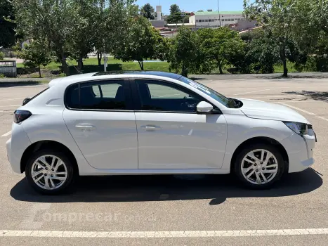 208 1.6 16V Active Pack