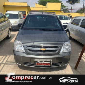 CHEVROLET MERIVA 1.8 MPFI Expression 8V 4 portas