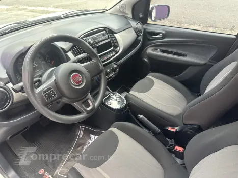 UNO 1.3 Firefly WAY GSR