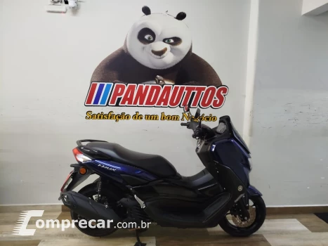 Yamaha NMax 160 cc