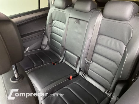 TIGUAN 1.4 250 TSI Allspace Comfortline