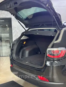 COMPASS 2.0 16V Limited