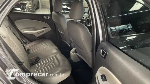 ECOSPORT 2.0 Titanium 16V