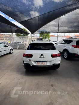 C4 CACTUS 1.6 THP Shine Eat6