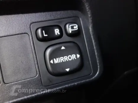 COROLLA - 2.0 XRS 16V 4P AUTOMÁTICO