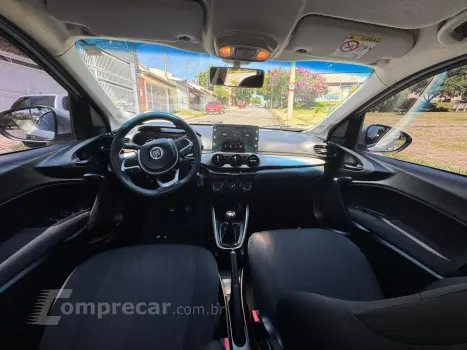 ARGO 1.3 Firefly Drive