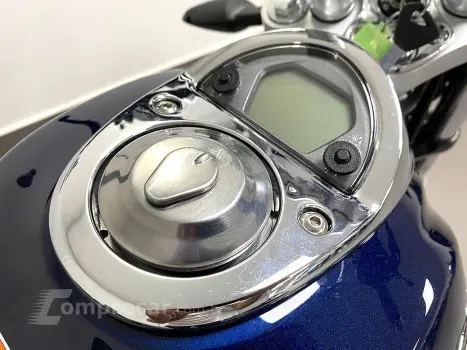 HAOJUE MASTER RIDE 150