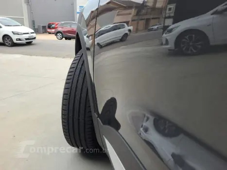 Tiggo 7 SPORT 1.5 Turbo Flex 16V Aut.