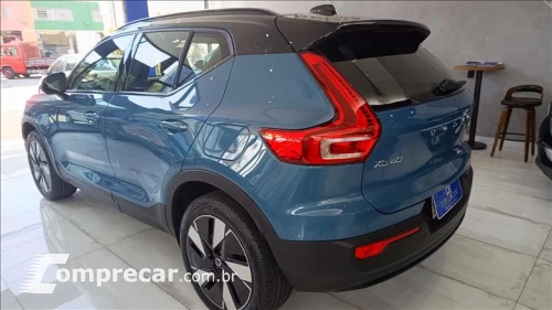 XC40 P6 Recharge Electric Plus