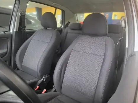 Fox 1.0 Mi Total Flex 8V 5p