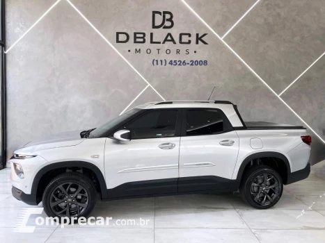 MONTANA 1.2 TURBO FLEX PREMIER AUTOMATICO