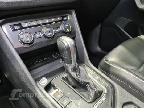 TIGUAN ALLSPACE R-LINE 350 TSI 2.0 4X4