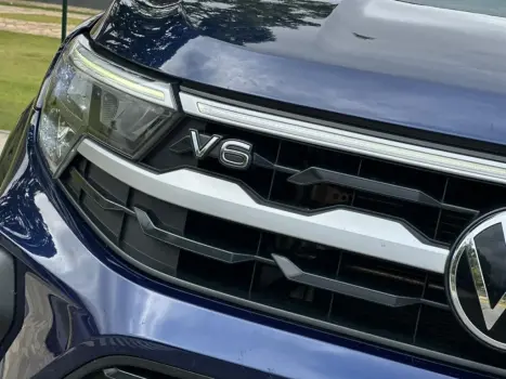 AMAROK 3.0 V6 TDI DIESEL HIGHLINE CD 4MOTION AUTOMÁTICO