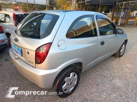 CELTA 1.0 MPFI LS 8V