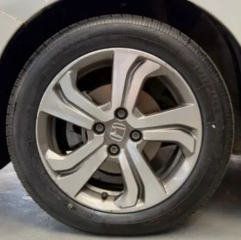 CITY 1.5 LX Sedan 16V