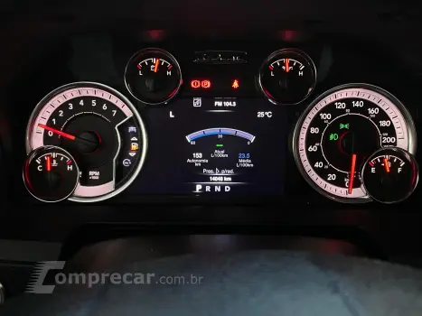 CLASSIC LARAMIE 5.7 CD V8 4X4 Aut.