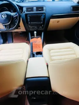 JETTA 2.0 TSI Highline