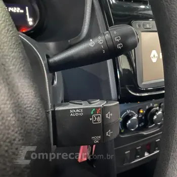 SANDERO S Edition Flex 1.0 12V 5p Mec.