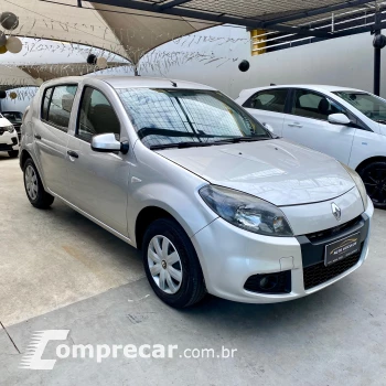 SANDERO 1.0 Expression 16V