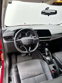 MONTANA 1.2 Turbo RS