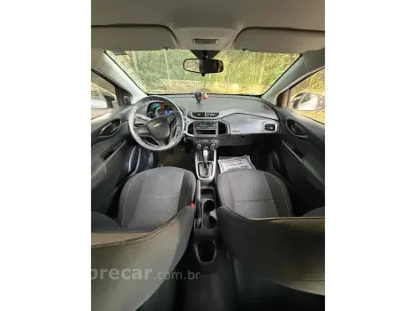 ONIX 1.4 MPFI ADVANTAGE 8V FLEX 4P AUTOMÁTICO