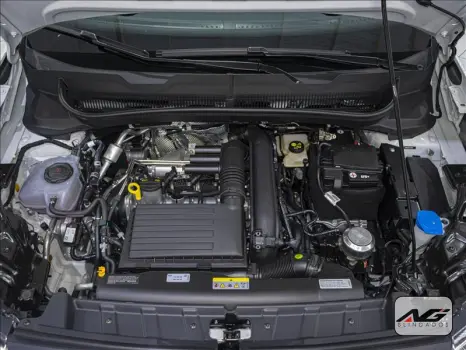 T-CROSS 1.4 250 TSI Extreme