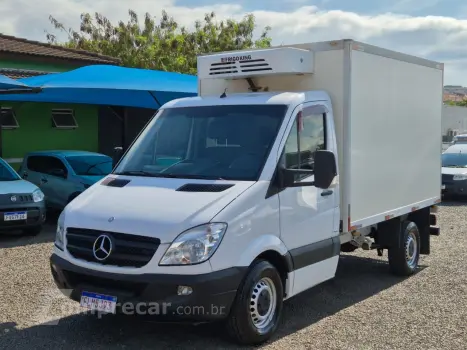 Sprinter 2.2 311 CDI CHASSI