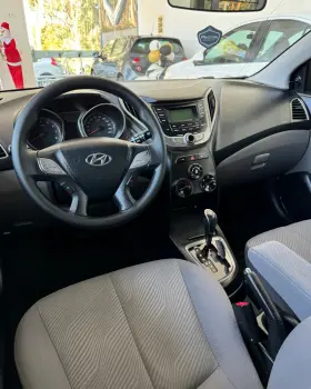 HB20 1.6 Comfort 16V