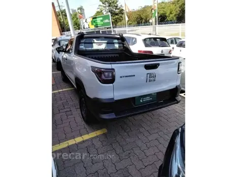 STRADA 1.3 FIREFLY FLEX ENDURANCE CS MANUAL