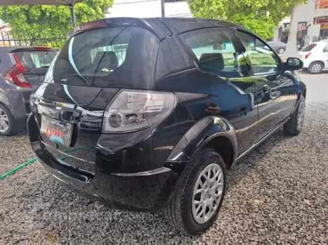 KA - 1.0 MPI 8V 2P MANUAL