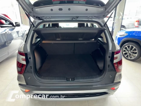 Creta Limited 1.0 tgdi