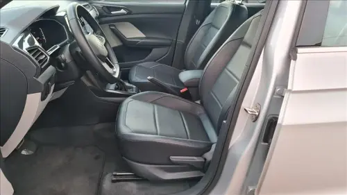 T-CROSS 1.4 250 TSI Highline