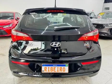 HB20 UNIQUE 1.0 FLEX 12V MEC